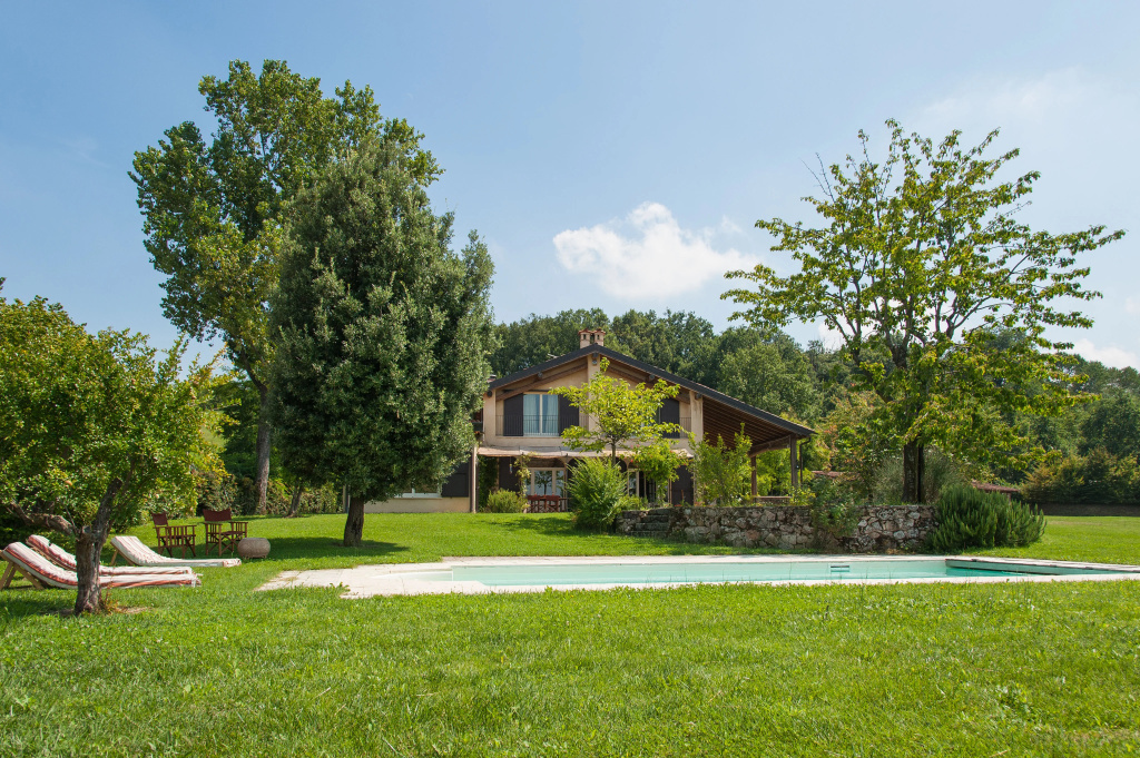 Villa Monia