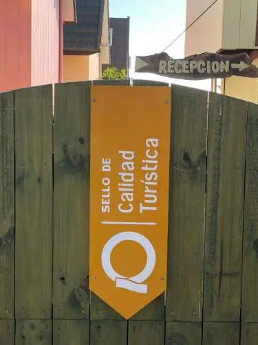 Cabañas Piedra Grande
