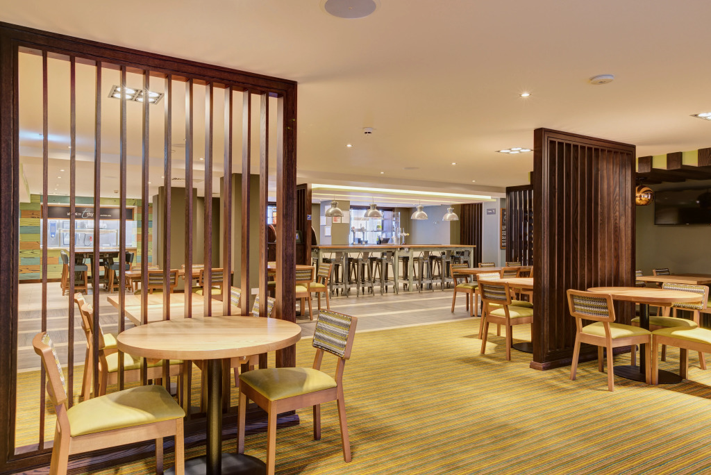 Premier Inn Royal Tunbridge Wells