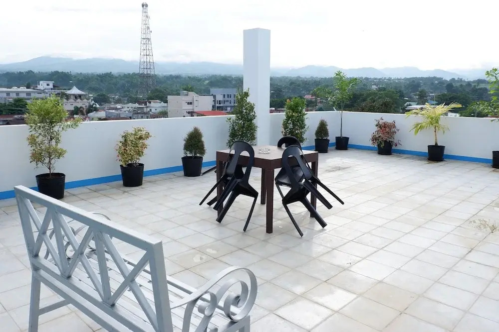 Rosetta Guest House