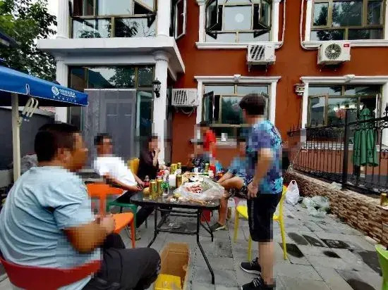 Longqingxia Hemu Residence