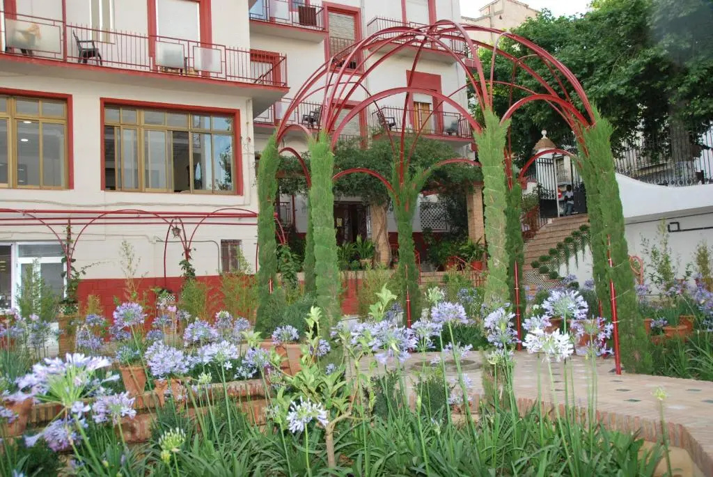 Hotel Andalucia