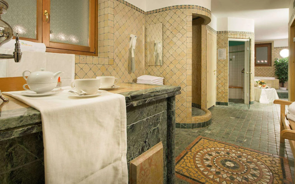 Hotel Compagnoni