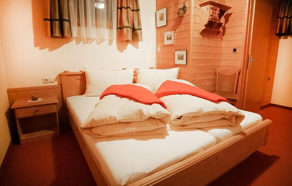 Haus Holzworm