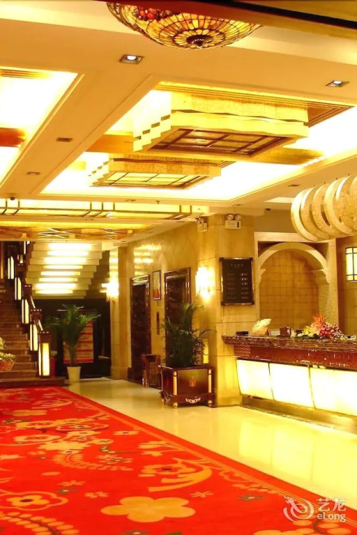 Kunming He Ri Jun Hotel
