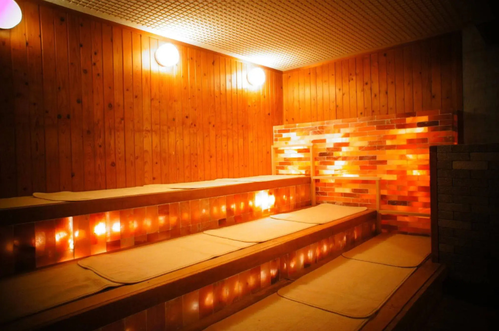 Centurion Cabin & Spa – Caters to Women (отель для женщин)