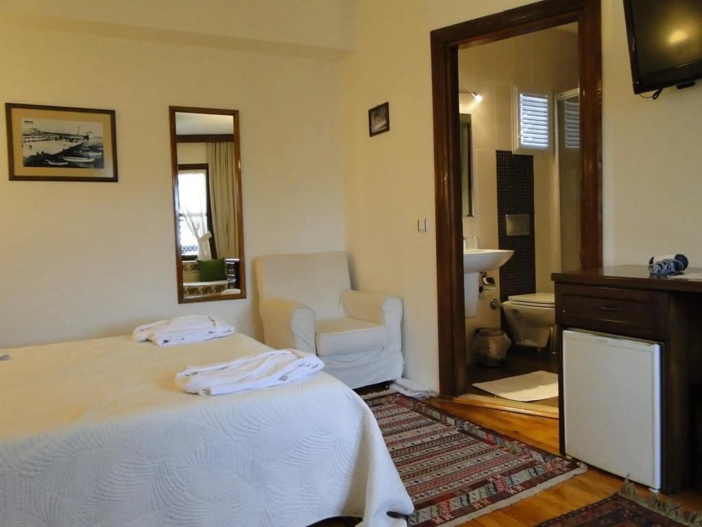 Villa Konak Hotel