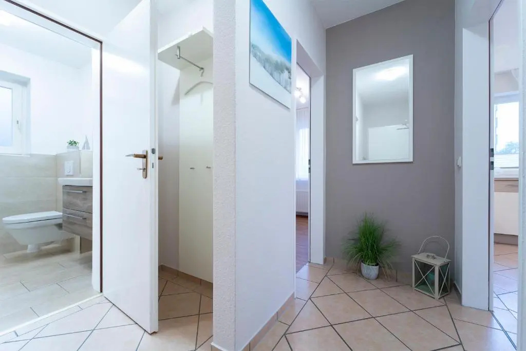 Sonnenwinkel Wohnung 1