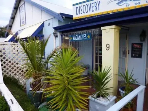 Albany Discovery Inn