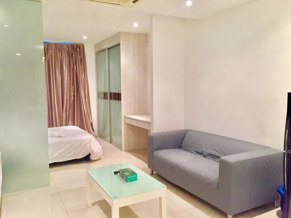 Taragon residence & Apartment Service