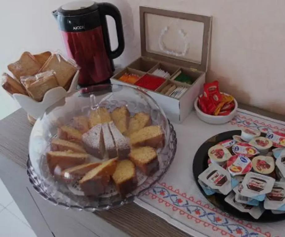 B&b Mavi