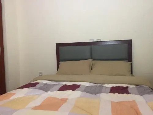 ML Hostel