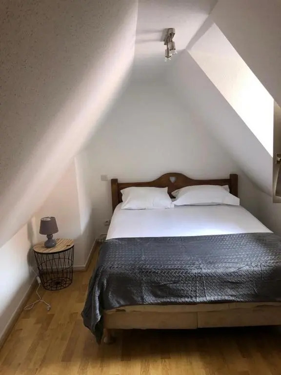Les appartements du Koifhus