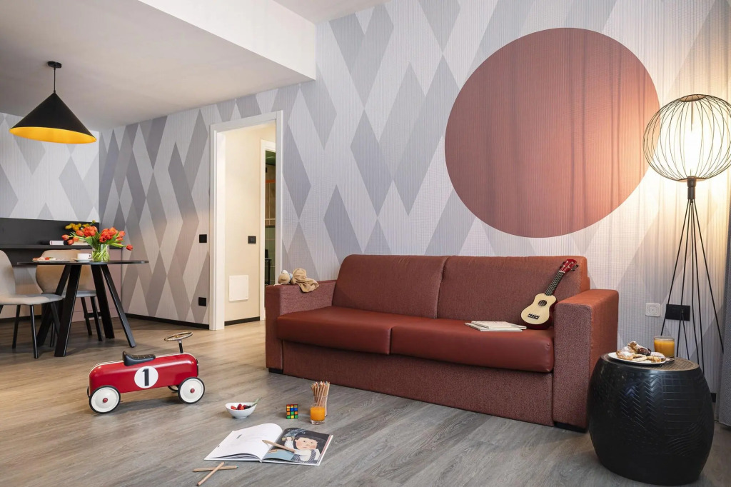 Quark Hotel Milano