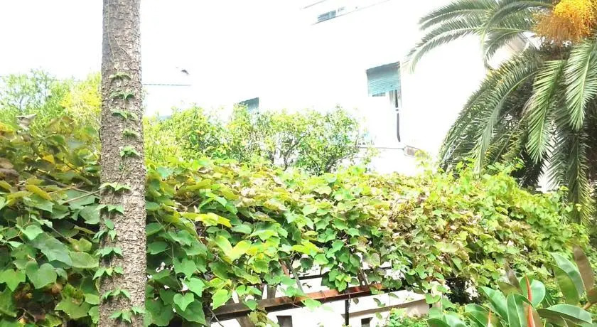 Hotel Piccolo Eden