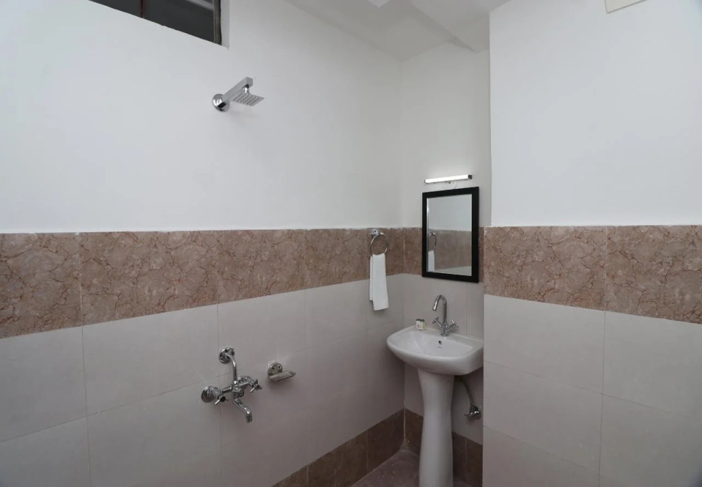 Micasa Stay By OYO Rooms