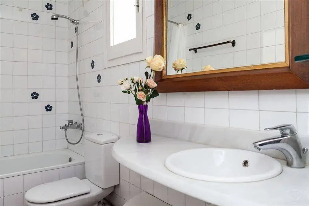 Gràcia area apartments - Bohemian area