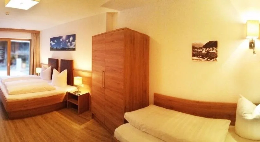 Apart Viva Ischgl