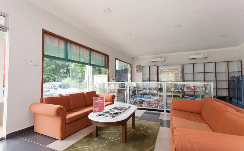 OYO 89679 Dream Garden Resort