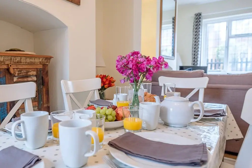 Compass Cottage
