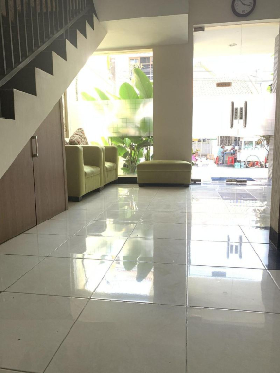 Selaras Inn Syariah