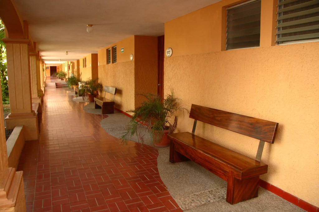Hotel Margaritas