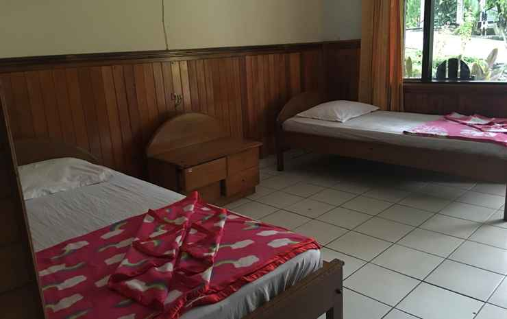 Tamasya Garden Hotel