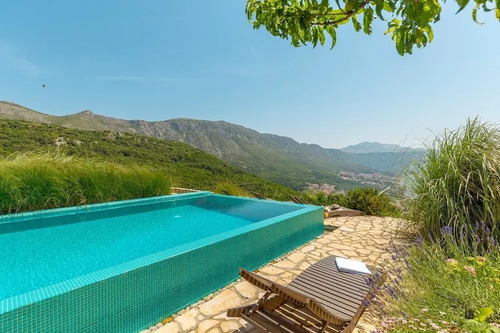 Hedera Estate, House Hedera
