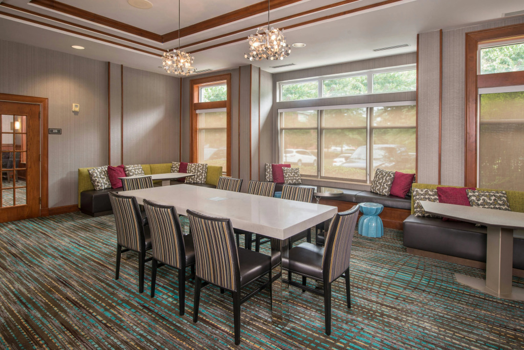 Residence Inn by Marriott Chesapeake Greenbrier