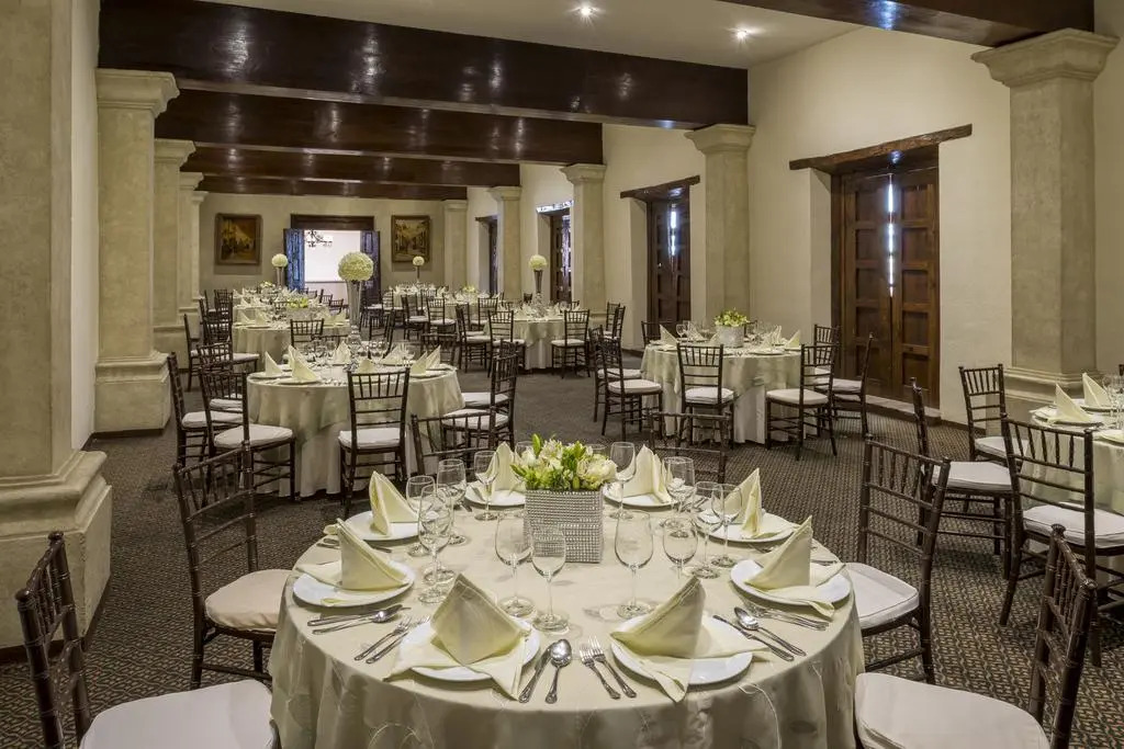 Quinta Real Zacatecas