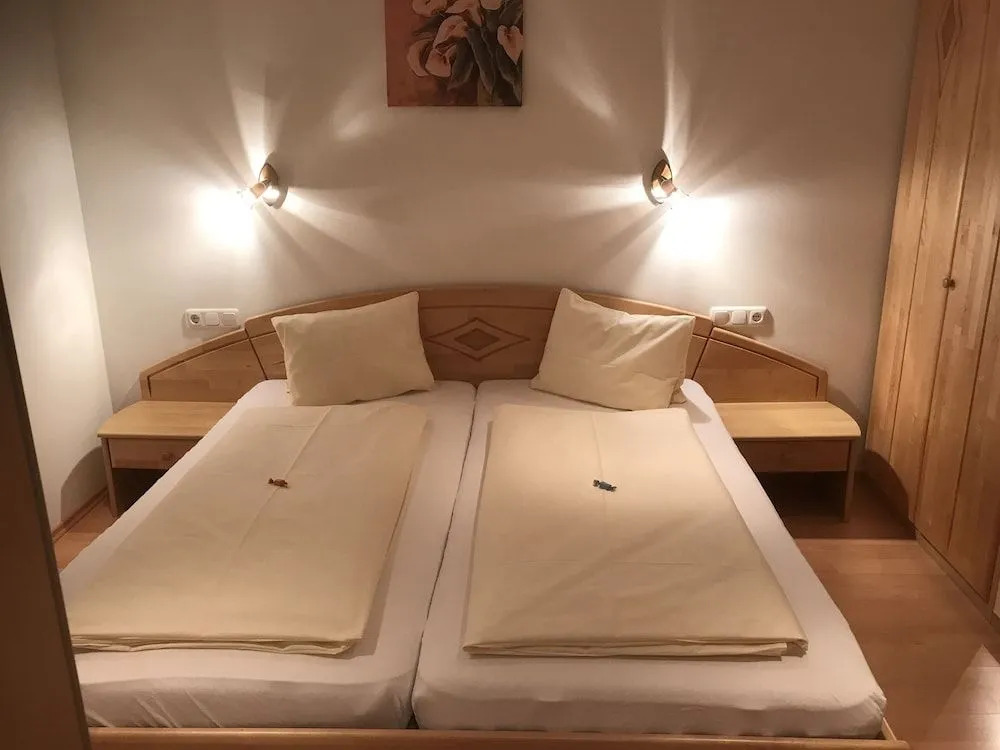 Haus Emilia am Faschinajoch