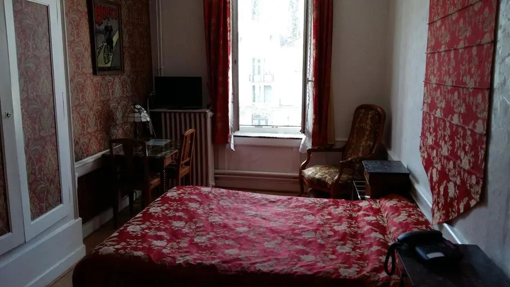 Hôtel des XII Apôtres & de la Clé des Champs