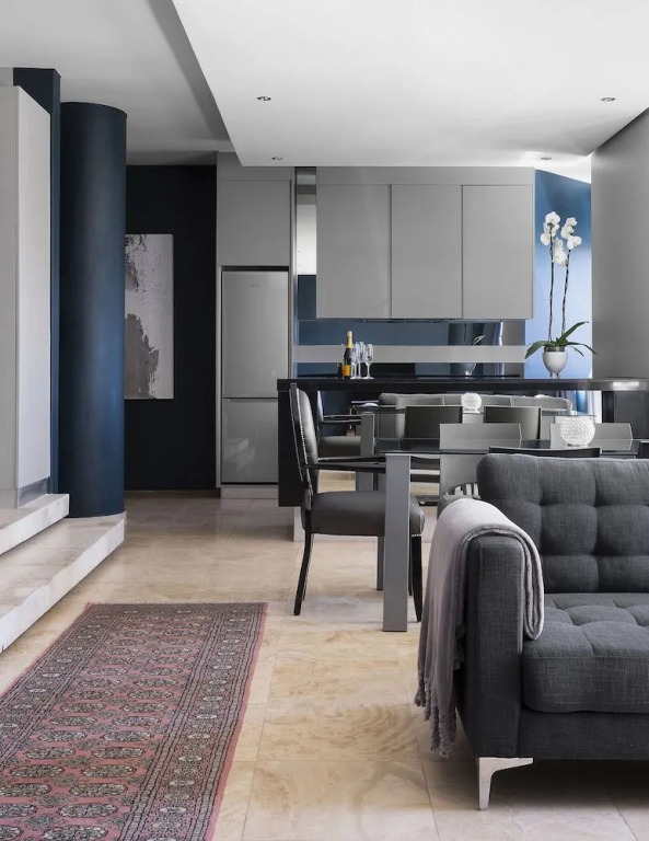 The Franklin Loft Apartments