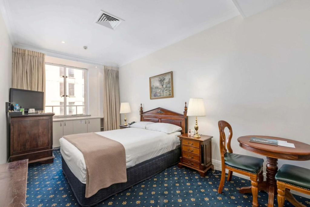 Castlereagh Boutique Hotel, an Ascend Collection Hotel