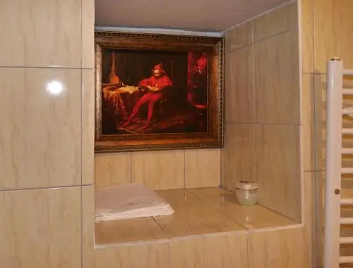 Apartament Julia 2