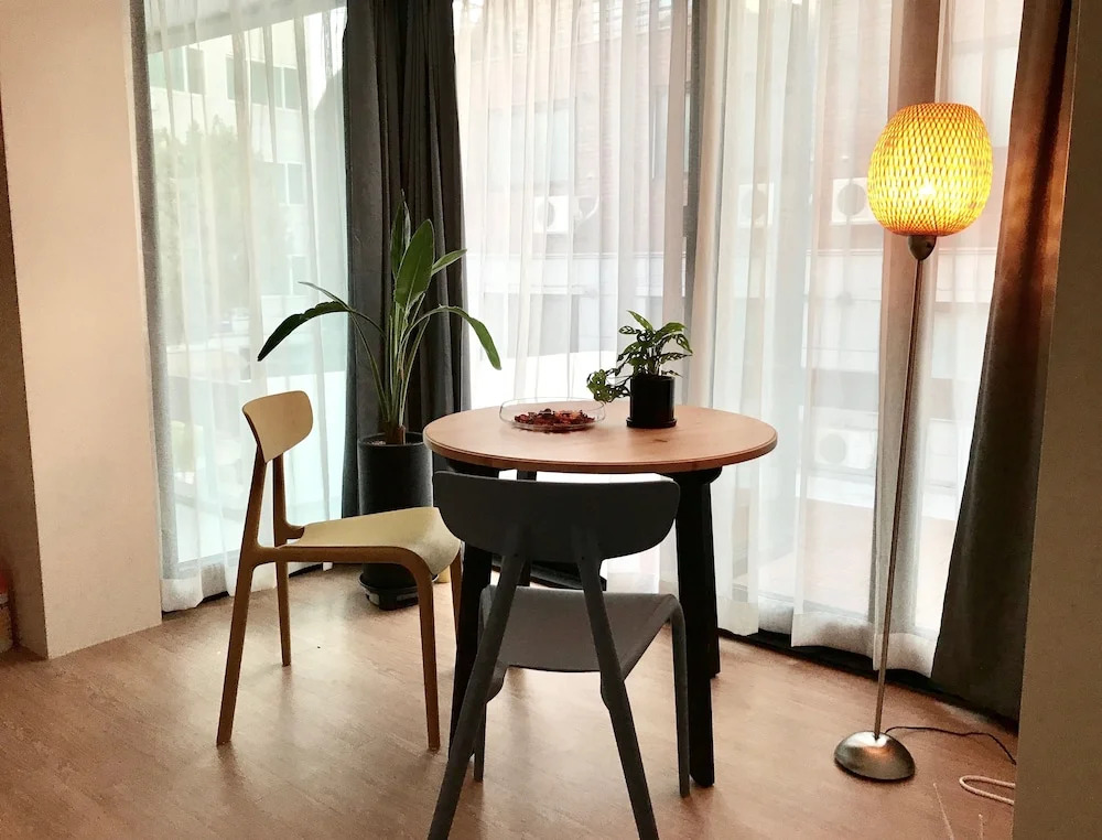 Comet Guesthouse - Hostel