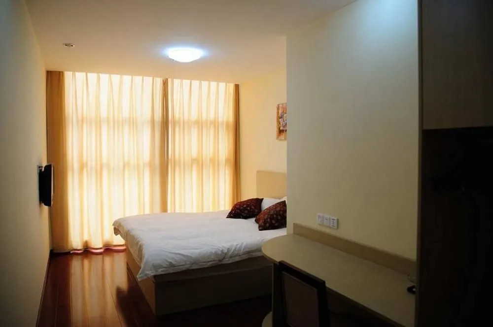 Suzhou Hefeng Business Hotel