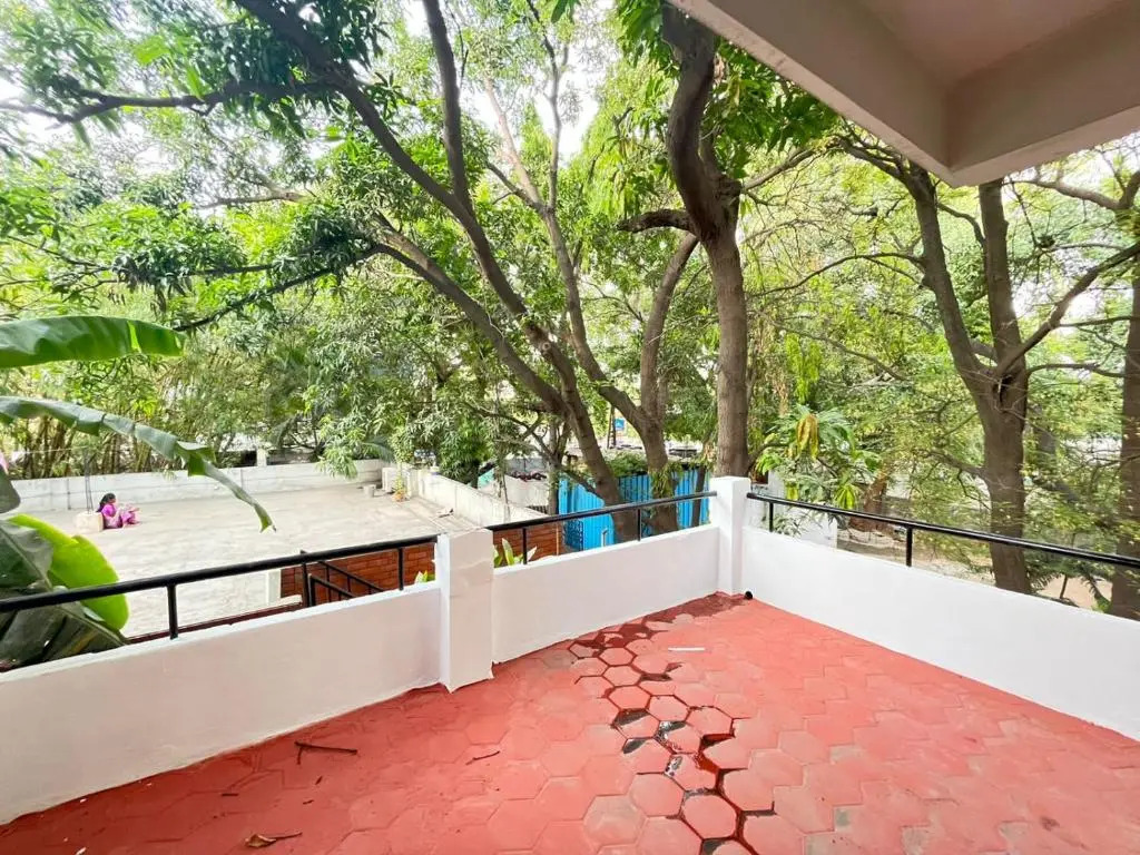 BedChambers Serviced Apartment, Jubilee Hills