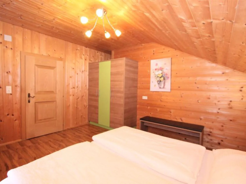 Apartment Heidi Kaltenbach 32110