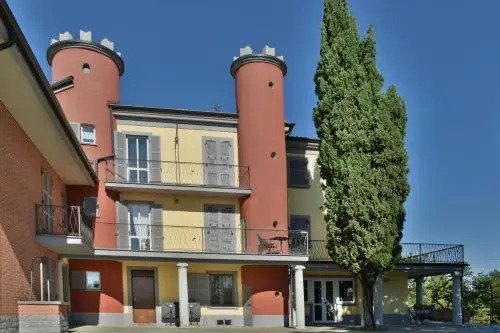 Cascina Setteventi