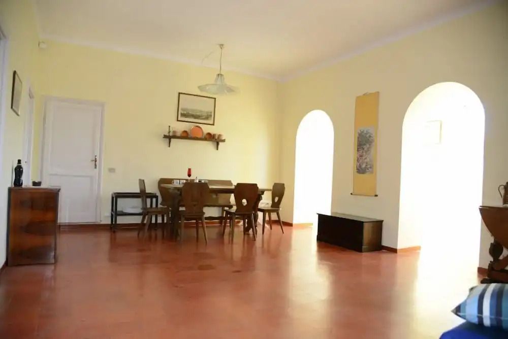 Casa Giardino Genazzano