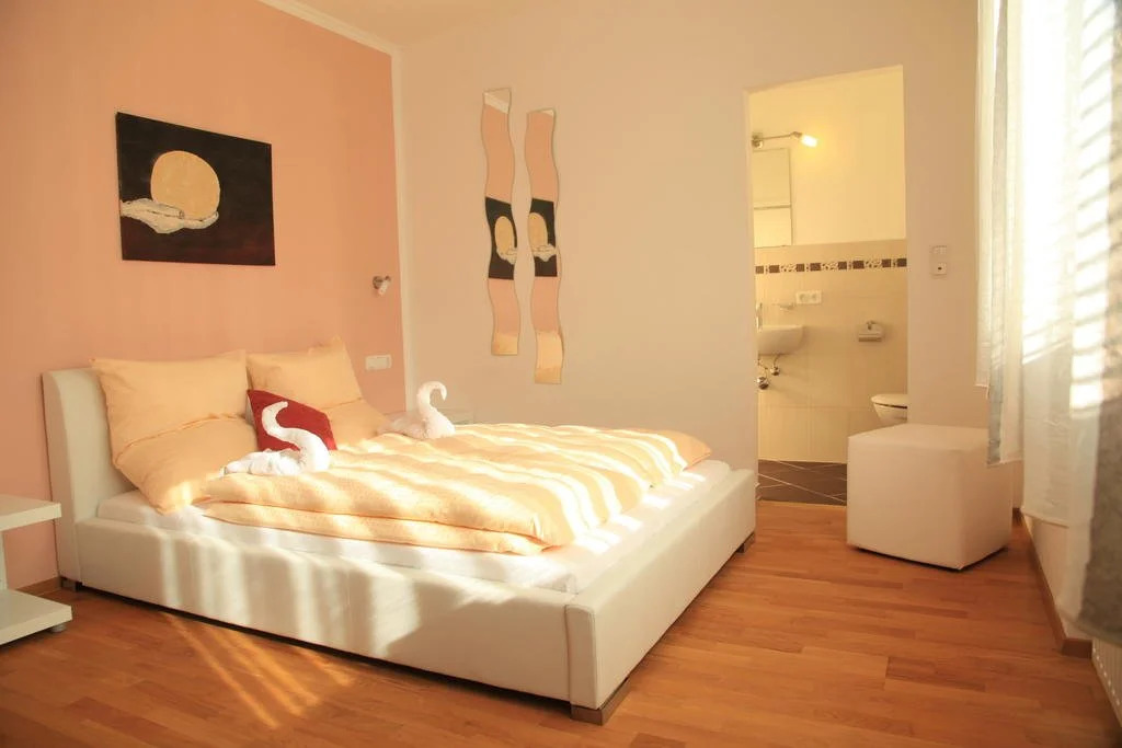 Ferienhaus Viktoria