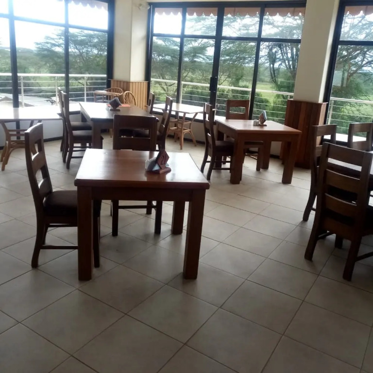 Matteo's Resort