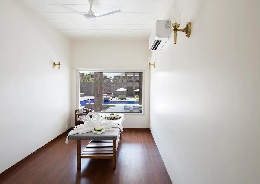 Hotel Tiger Haveli