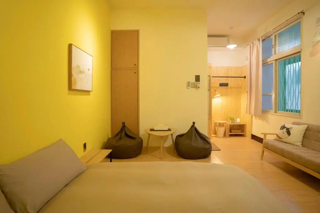 Lento Hostel