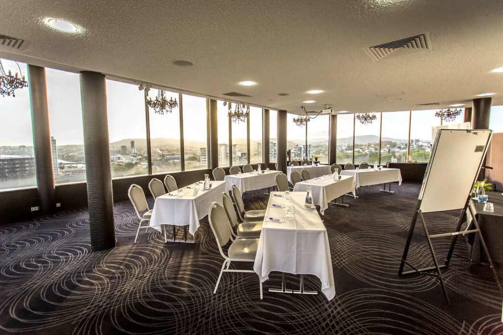Mercure Brisbane Spring Hill