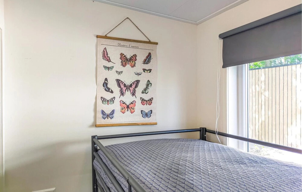 3 Bedroom Cozy Home In Heinkenszand