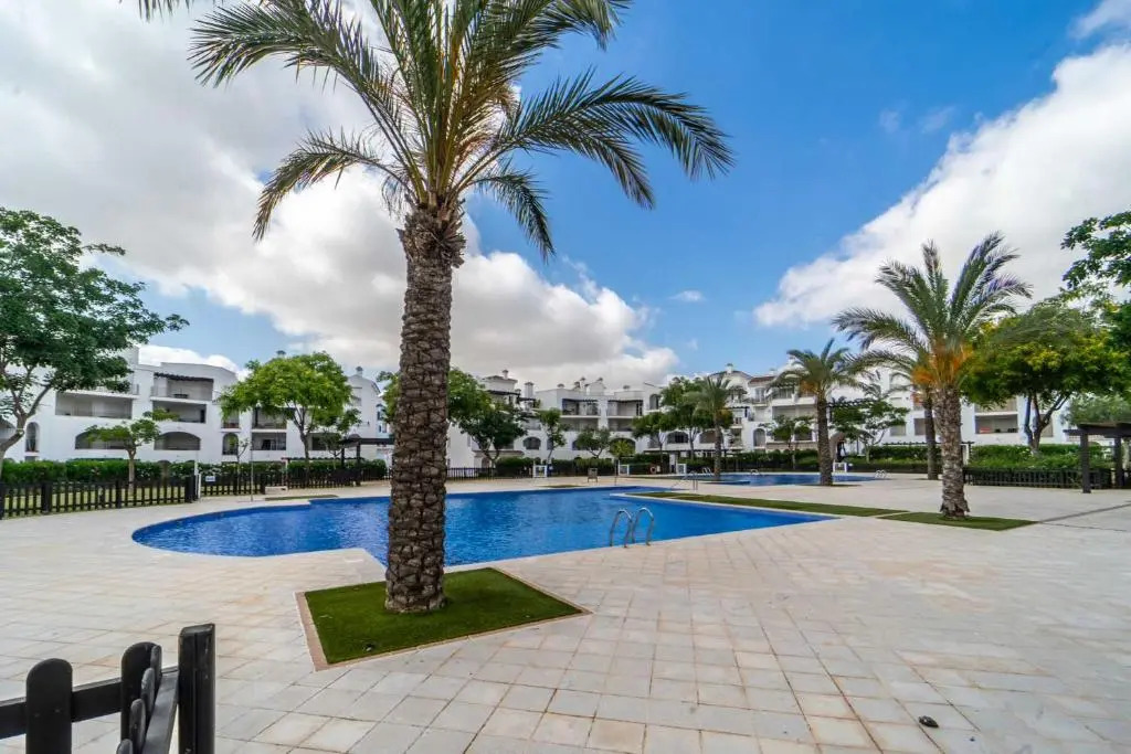 Lovely 2 Bedroom Apartment - AA811LT