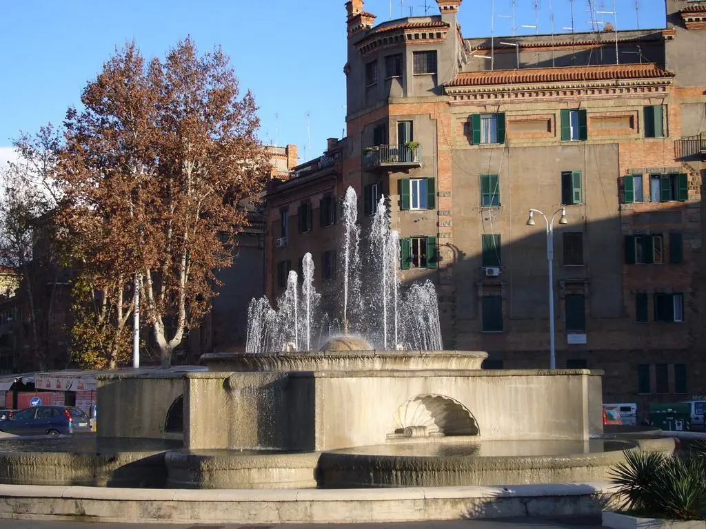 Il San Pietrino
