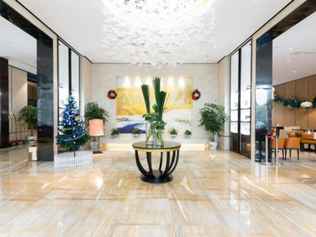 Miou International Hotel